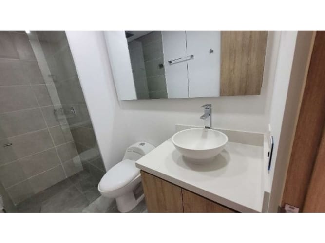 Apartamento de 3 alcobas en venta en Las Palmas, Medellín, 100 m² · foto 16 de 20