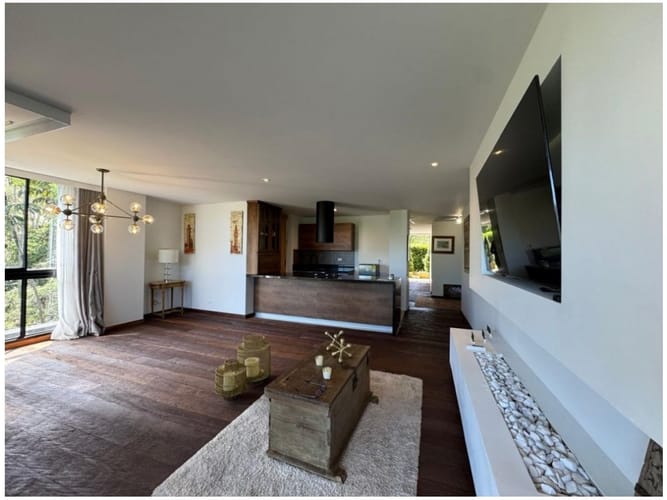 Apartamento de 3 alcobas en venta en El Retiro, 184 m² · foto 15 de 15
