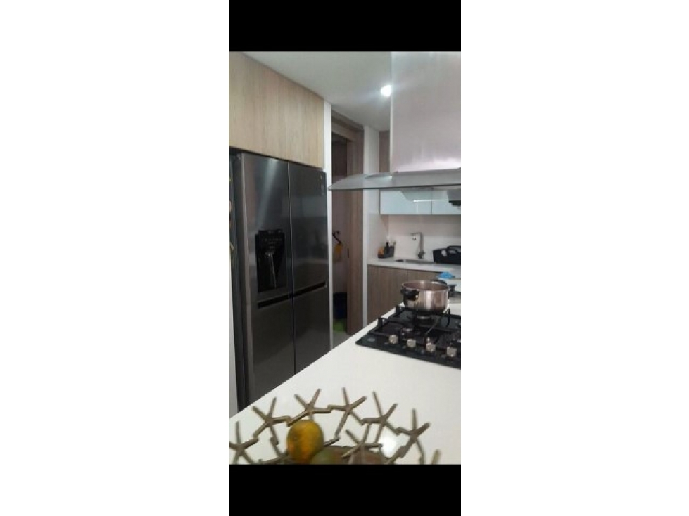 Apartamento en venta en Loma Del Esmeraldal, Envigado · foto 4 de 12