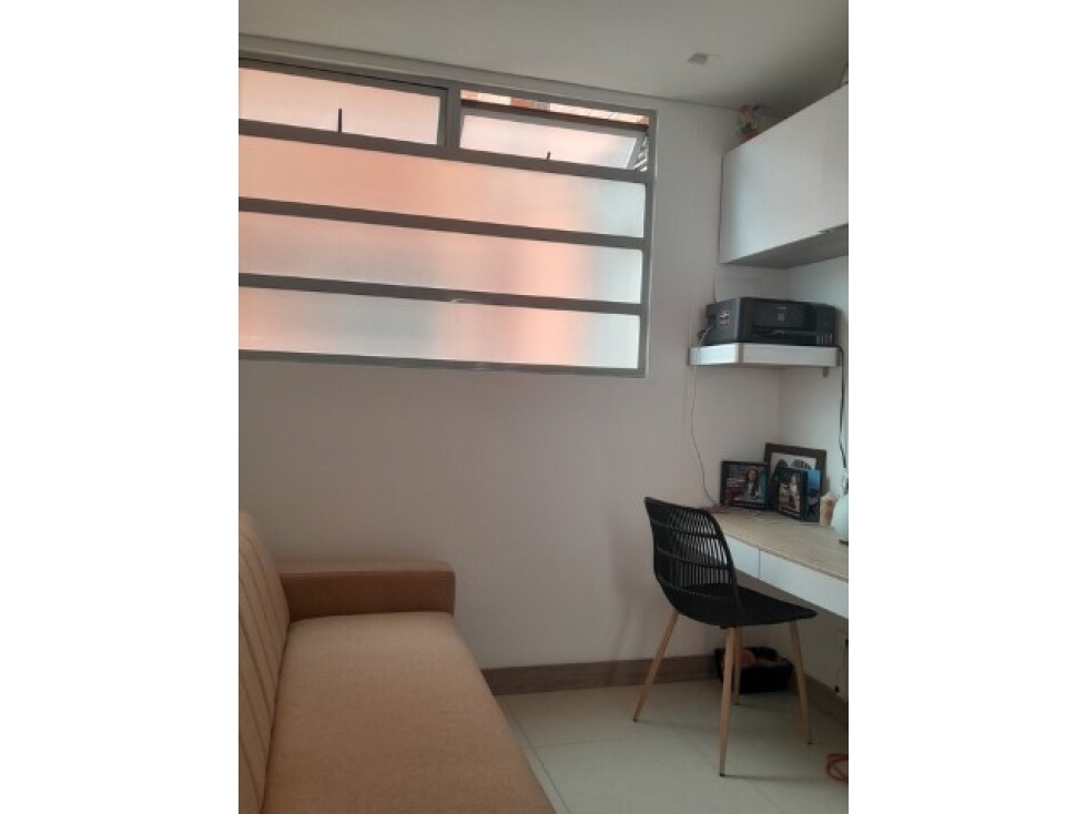 Apartamento en venta en Loma Del Esmeraldal, Envigado · foto 6 de 12