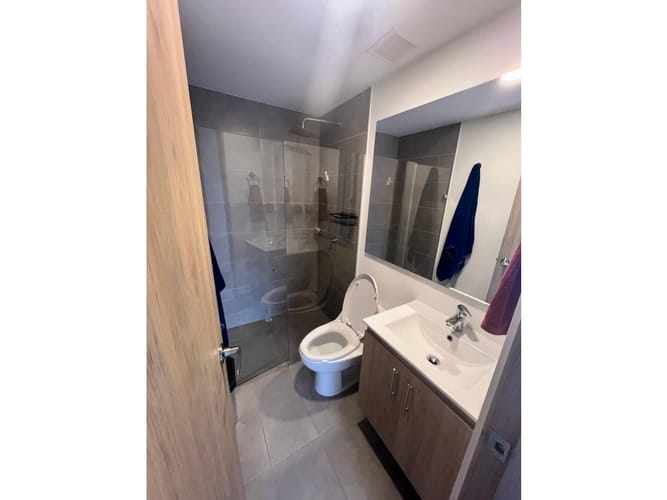 Apartamento de 3 alcobas en venta en Sabaneta Real, Sabaneta, 88 m² · foto 2 de 24