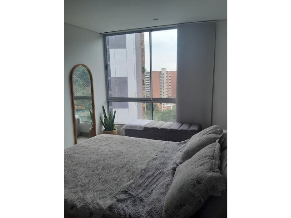 Apartamento en venta en Loma Del Esmeraldal, Envigado · foto 9 de 12
