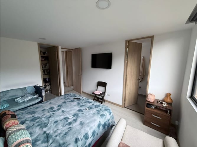 Apartamento de 3 alcobas en venta en Sabaneta Real, Sabaneta, 88 m² · foto 5 de 24
