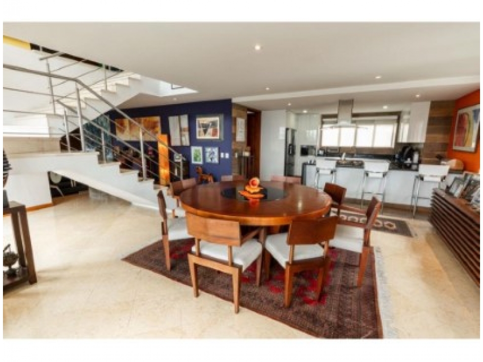 Apartamento de 4 alcobas en venta en San Lucas, Medellín, 387 m² · foto 10 de 16