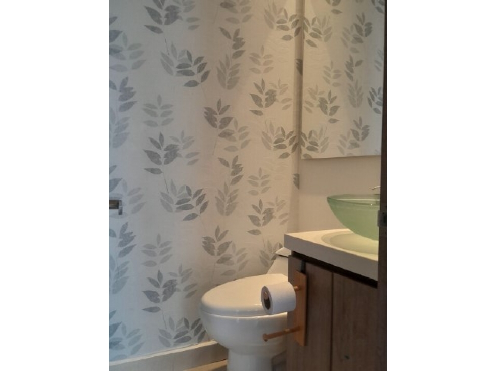 Apartamento en venta en Loma Del Esmeraldal, Envigado · foto 11 de 12