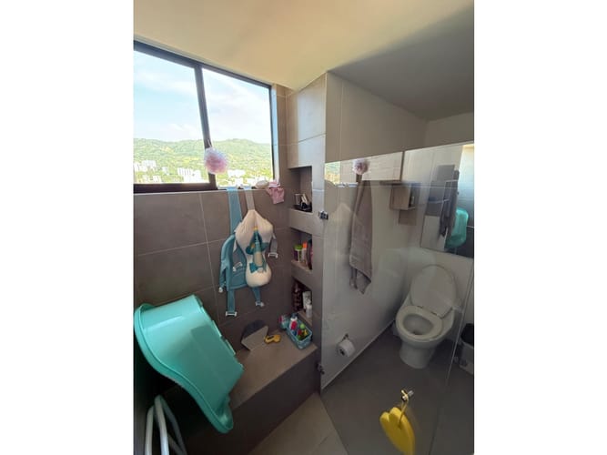 Apartamento de 3 alcobas en venta en Sabaneta Real, Sabaneta, 88 m² · foto 7 de 24