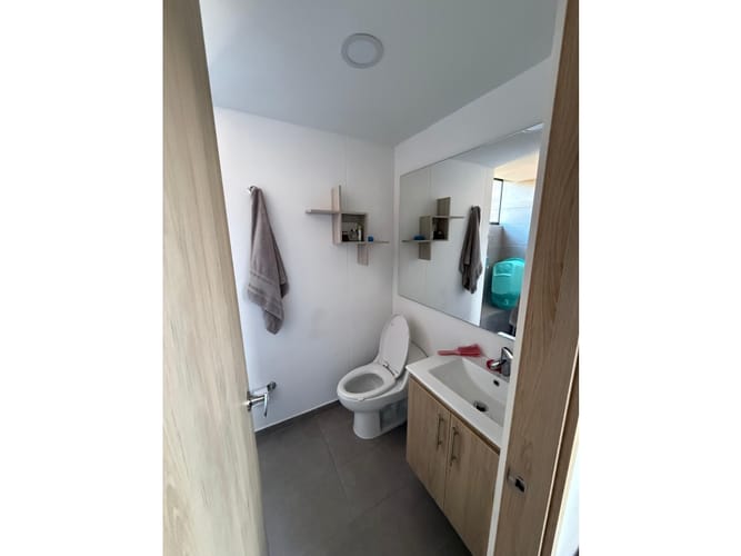 Apartamento de 3 alcobas en venta en Sabaneta Real, Sabaneta, 88 m² · foto 8 de 24