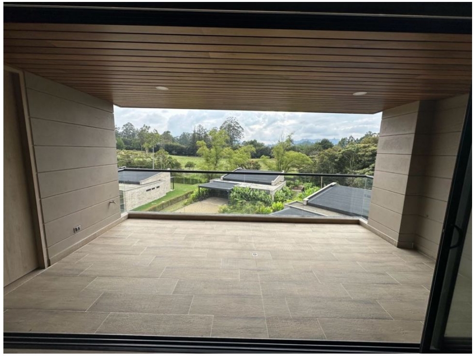 Apartamento de 4 alcobas en venta en Llano Grande, Rionegro, 173 m² · foto 4 de 12