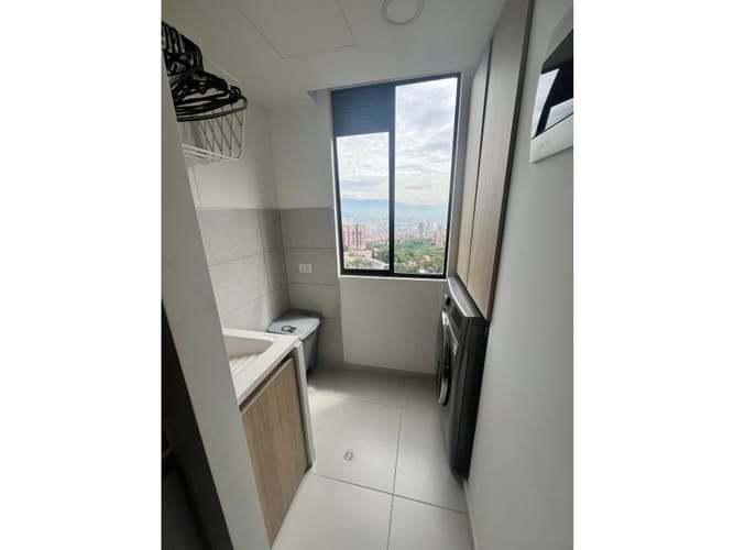 Apartamento de 3 alcobas en venta en Sabaneta Real, Sabaneta, 88 m² · foto 12 de 24
