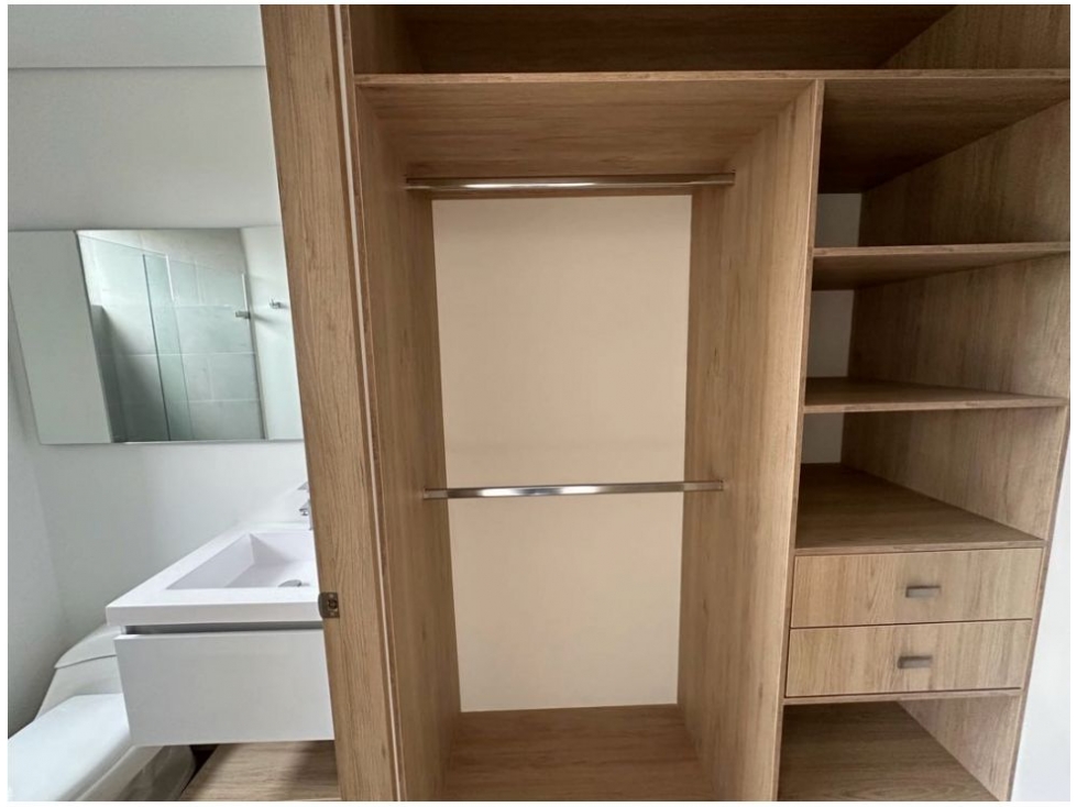 Apartamento de 4 alcobas en venta en Llano Grande, Rionegro, 173 m² · foto 6 de 12