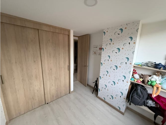 Apartamento de 3 alcobas en venta en Sabaneta Real, Sabaneta, 88 m² · foto 15 de 24