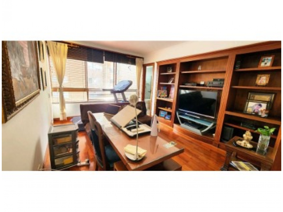 Apartamento en venta en El Poblado, Medellín · foto 9 de 18