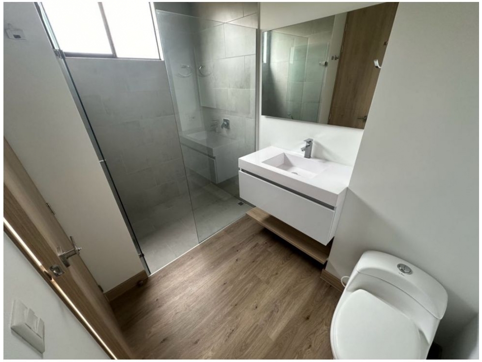 Apartamento de 4 alcobas en venta en Llano Grande, Rionegro, 173 m² · foto 11 de 12