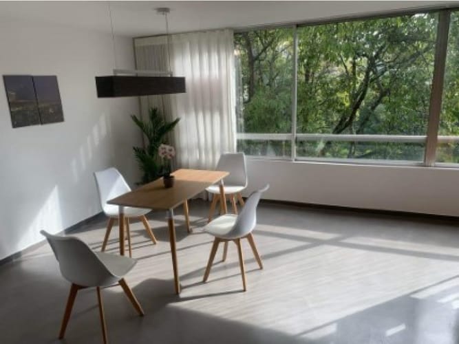 Apartamento de 1 alcoba en venta en La Florida, Medellín, 84 m² · foto 6 de 15