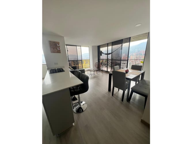 Apartamento de 3 alcobas en venta en Sabaneta Real, Sabaneta, 88 m² · foto 21 de 24