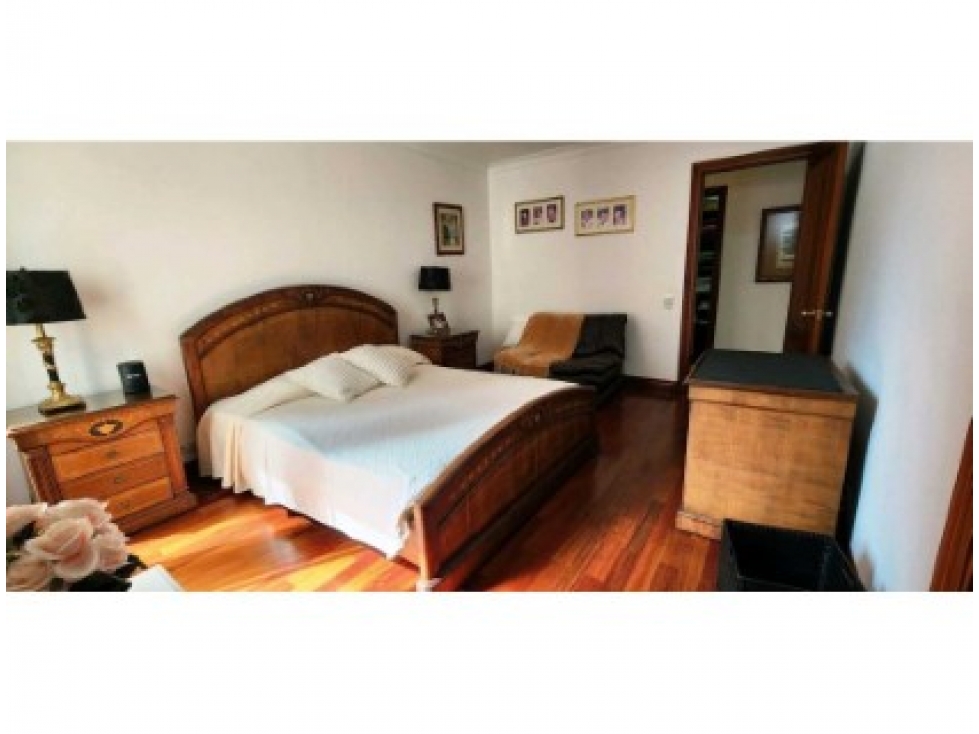 Apartamento en venta en El Poblado, Medellín · foto 13 de 18
