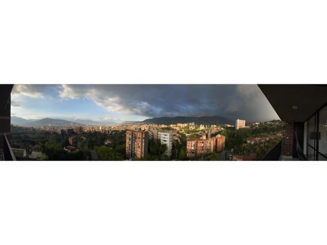Apartamento de 3 alcobas en venta en Sabaneta Real, Sabaneta, 88 m² · foto 22 de 24