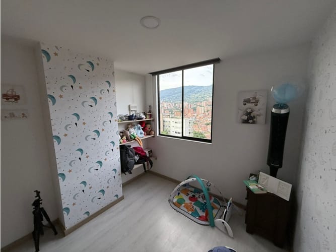 Apartamento de 3 alcobas en venta en Sabaneta Real, Sabaneta, 88 m² · foto 23 de 24