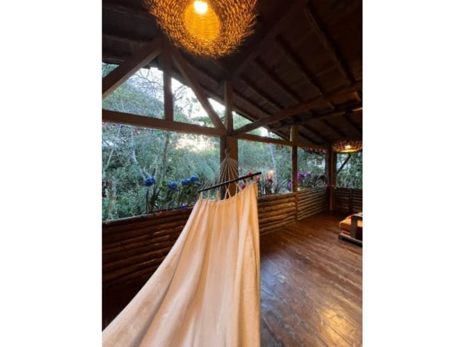 Casa de 3 alcobas en venta en Santa Elena, Medellín, 500 m² · foto 4 de 24