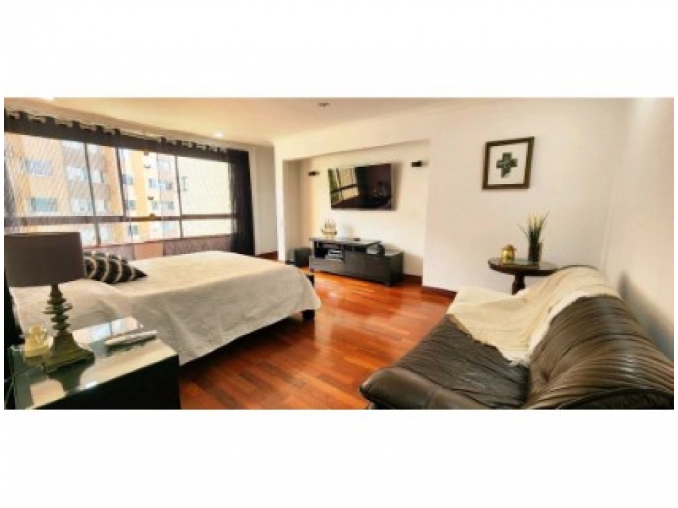 Apartamento en venta en El Poblado, Medellín · foto 16 de 18