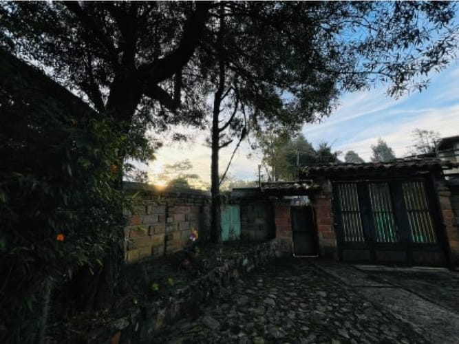 Casa de 3 alcobas en venta en Santa Elena, Medellín, 500 m² · foto 5 de 24