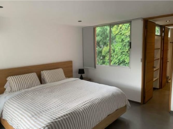 Apartamento de 1 alcoba en venta en La Florida, Medellín, 84 m² · foto 13 de 15