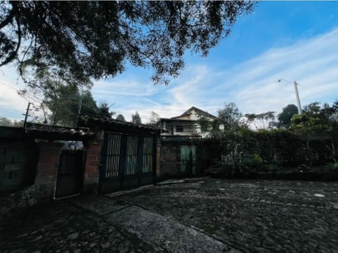 Casa de 3 alcobas en venta en Santa Elena, Medellín, 500 m² · foto 7 de 24