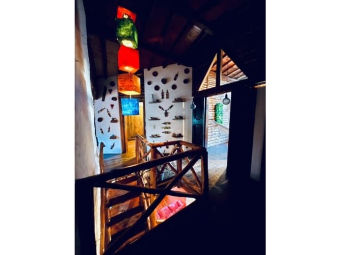 Casa de 3 alcobas en venta en Santa Elena, Medellín, 500 m² · foto 10 de 24