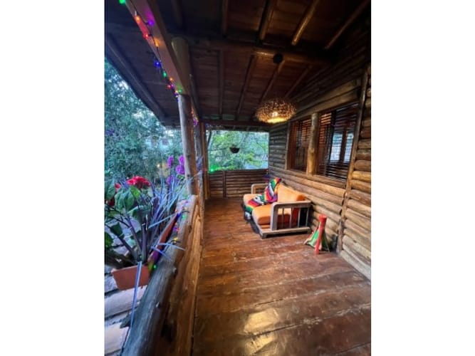 Casa de 3 alcobas en venta en Santa Elena, Medellín, 500 m² · foto 12 de 24