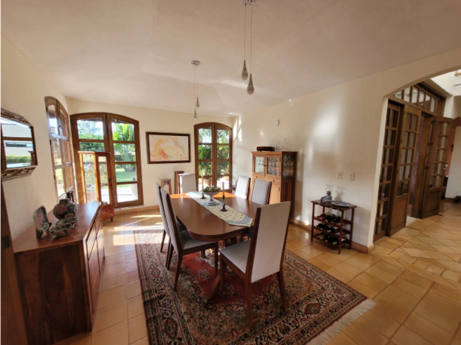 Casa de 4 alcobas en venta en Llano Grande, Rionegro, 480 m² · foto 5 de 12