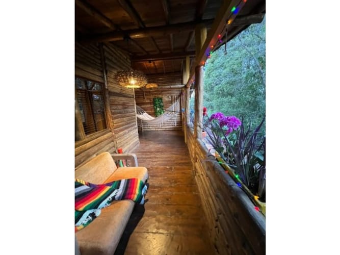 Casa de 3 alcobas en venta en Santa Elena, Medellín, 500 m² · foto 14 de 24