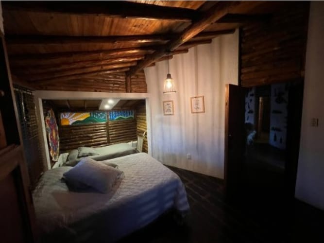 Casa de 3 alcobas en venta en Santa Elena, Medellín, 500 m² · foto 15 de 24