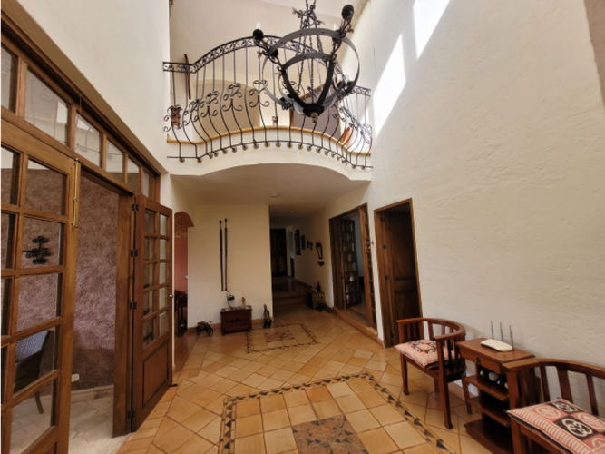 Casa de 4 alcobas en venta en Llano Grande, Rionegro, 480 m² · foto 6 de 12