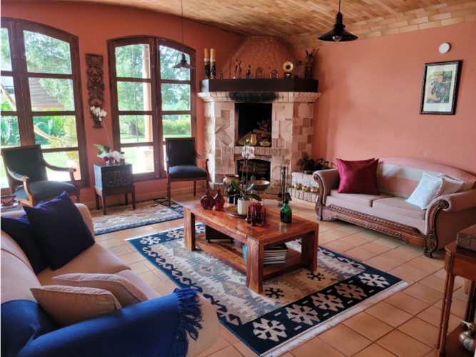 Casa de 4 alcobas en venta en Llano Grande, Rionegro, 480 m² · foto 7 de 12