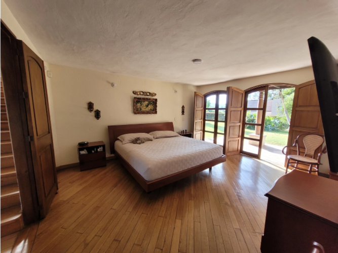 Casa de 4 alcobas en venta en Llano Grande, Rionegro, 480 m² · foto 9 de 12