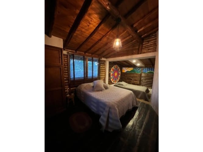 Casa de 3 alcobas en venta en Santa Elena, Medellín, 500 m² · foto 19 de 24