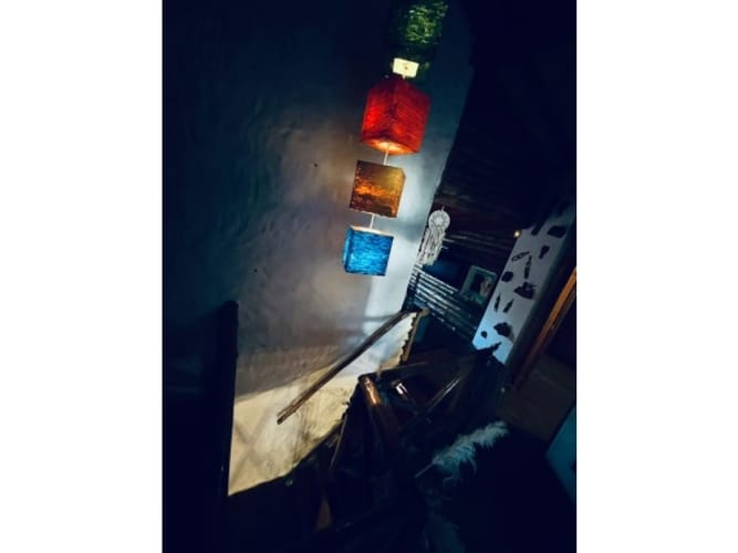 Casa de 3 alcobas en venta en Santa Elena, Medellín, 500 m² · foto 20 de 24