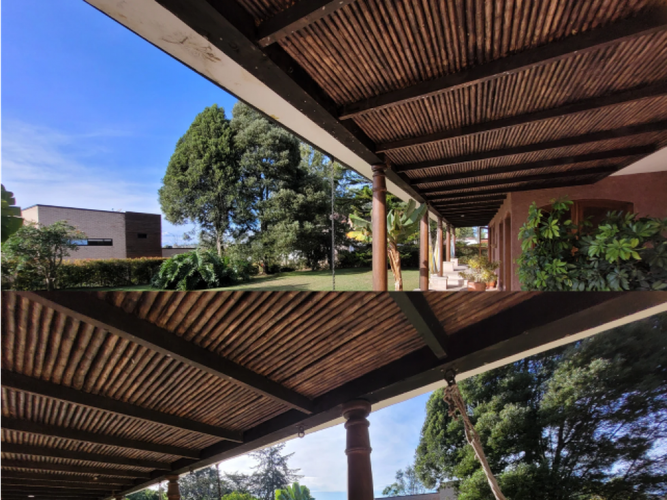 Casa de 4 alcobas en venta en Llano Grande, Rionegro, 480 m² · foto 10 de 12