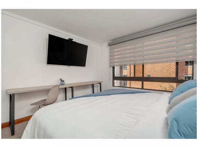 Apartamento de 3 alcobas en venta en El Poblado, Medellín, 221 m² · foto 15 de 24