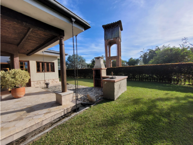 Casa de 4 alcobas en venta en Llano Grande, Rionegro, 480 m² · foto 11 de 12