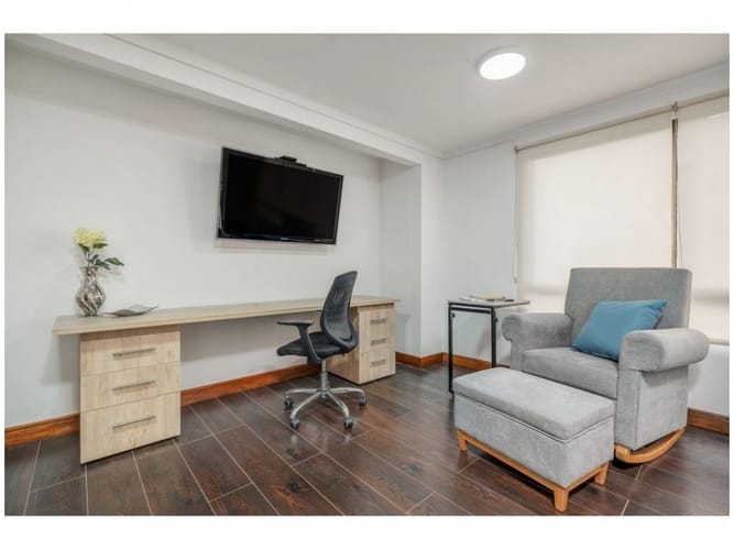Apartamento de 3 alcobas en venta en El Poblado, Medellín, 221 m² · foto 17 de 24