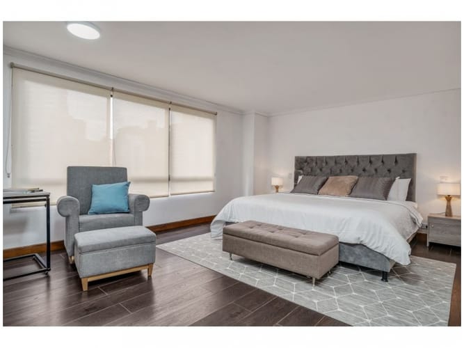 Apartamento de 3 alcobas en venta en El Poblado, Medellín, 221 m² · foto 20 de 24