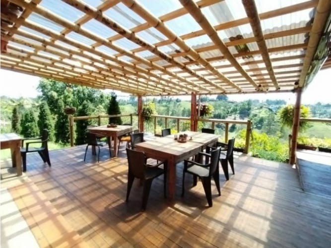 Finca en venta en El Porvenir, Rionegro, 250 m² · foto 2 de 22