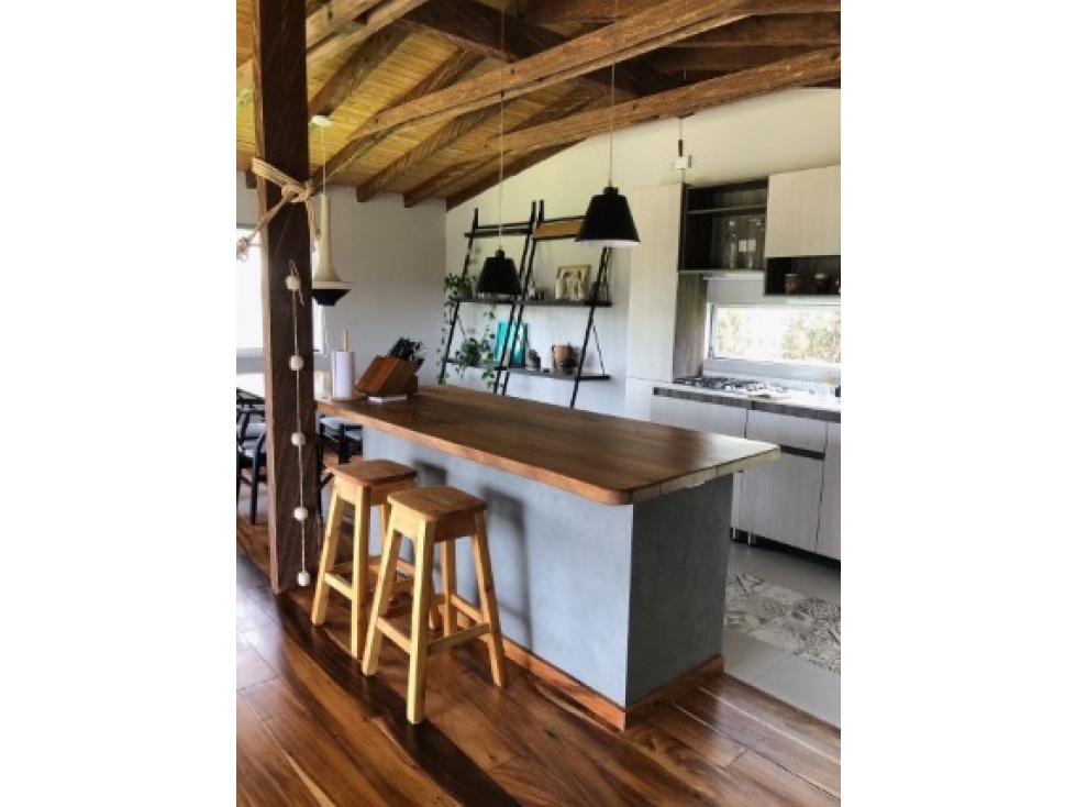 Casa de 3 alcobas en venta en El Carmen De Viboral, El Carmen de Viboral, 100 m² · foto 6 de 19