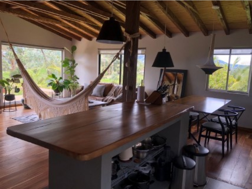 Casa de 3 alcobas en venta en El Carmen De Viboral, El Carmen de Viboral, 100 m² · foto 7 de 19