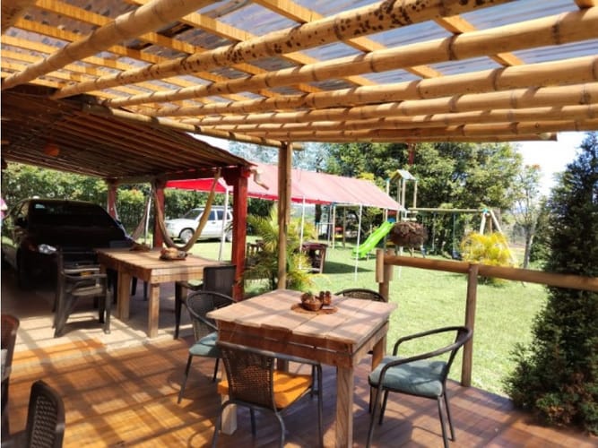 Finca en venta en El Porvenir, Rionegro, 250 m² · foto 4 de 22