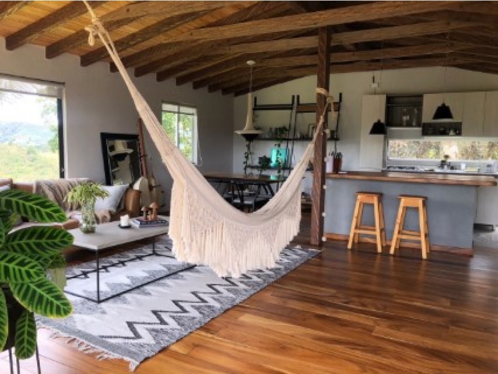 Casa de 3 alcobas en venta en El Carmen De Viboral, El Carmen de Viboral, 100 m² · foto 8 de 19