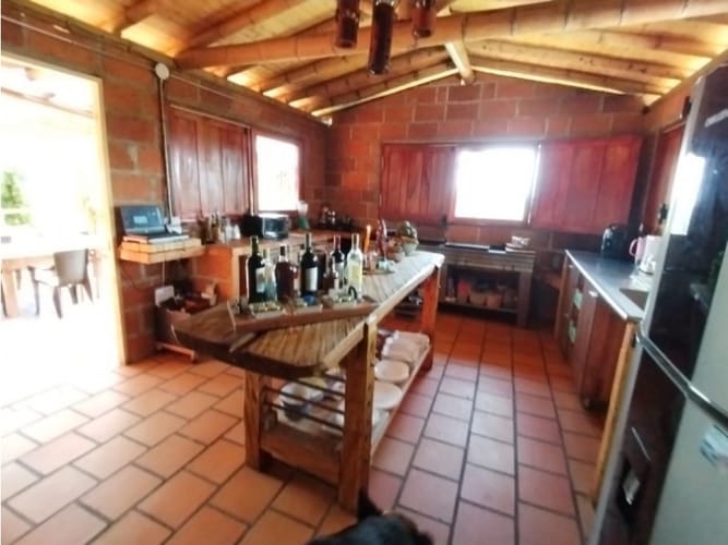 Finca en venta en El Porvenir, Rionegro, 250 m² · foto 5 de 22