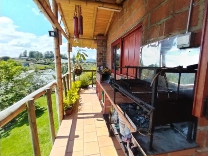 Finca en venta en El Porvenir, Rionegro, 250 m² · foto 6 de 22
