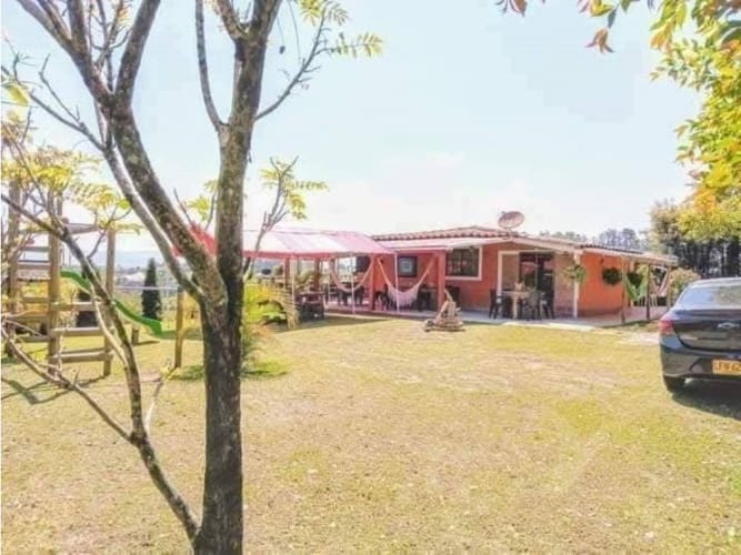 Finca en venta en El Porvenir, Rionegro, 250 m² · foto 7 de 22